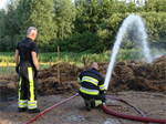 Prio 2 Berm Ruigte Brand De Miedwei Twijzel